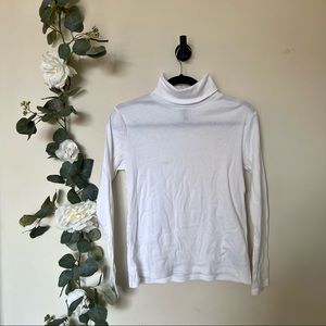 Ralph Lauren Long Sleeve Turtle Neck
